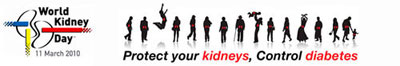 Protect yourKidneys
