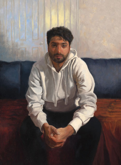 500-Norma-Bull-Swathi-Madike_Shakthi image